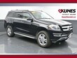 Mercedes-Benz GL-Class