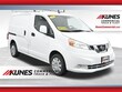  Nissan NV200 Compact Cargo