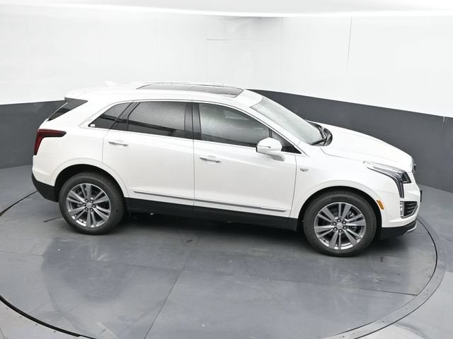 2026 Cadillac XT5 Premium Luxury - Photo 31