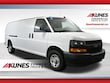 Chevrolet Express Cargo 2500