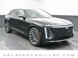 CADILLAC LYRIQ