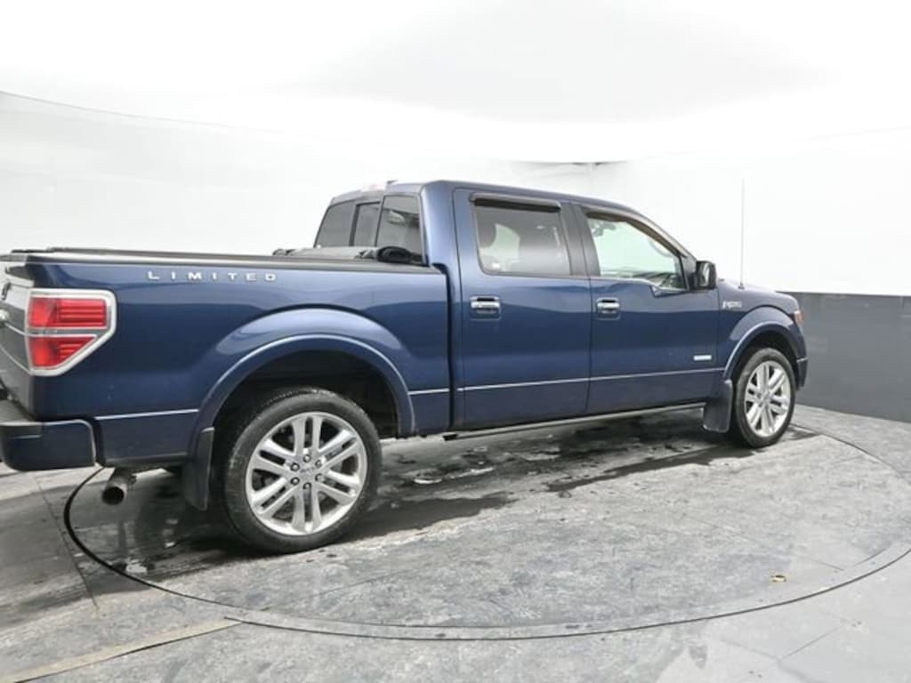 Used 2014 Ford F-150 XL