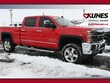  Chevrolet Silverado 2500 HD