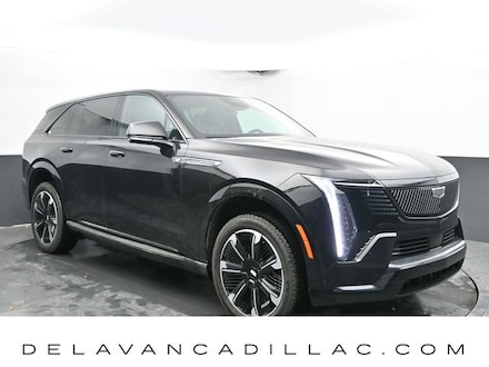 2025 CADILLAC ESCALADE IQ Sport 2 SUV
