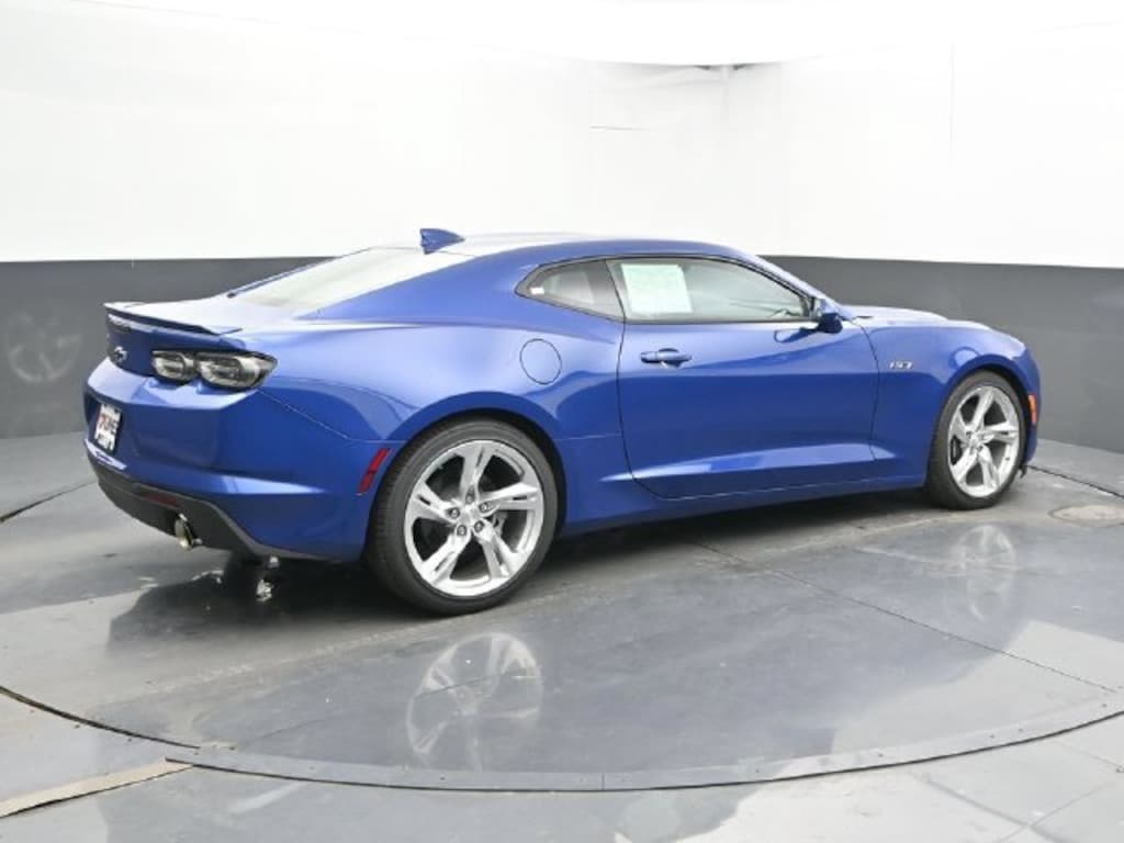 Used 2023 Chevrolet Camaro LT1 Performance