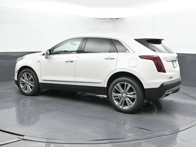2026 Cadillac XT5 Premium Luxury - Photo 7