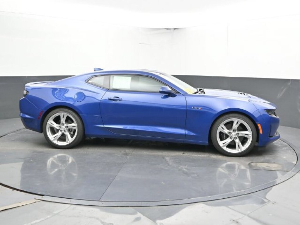 Used 2023 Chevrolet Camaro LT1 Performance