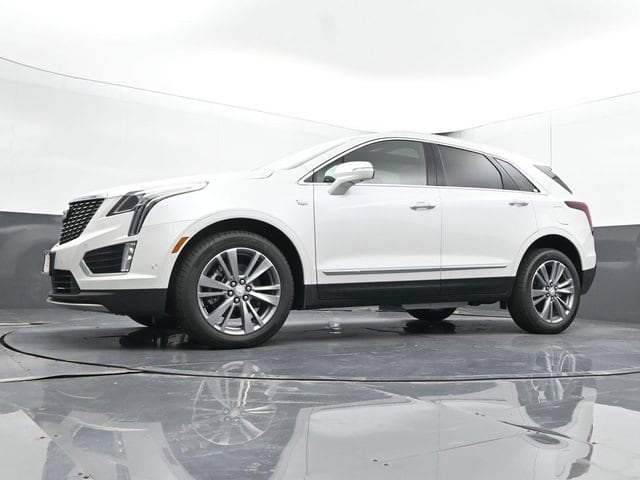 2026 Cadillac XT5 Premium Luxury - Photo 42