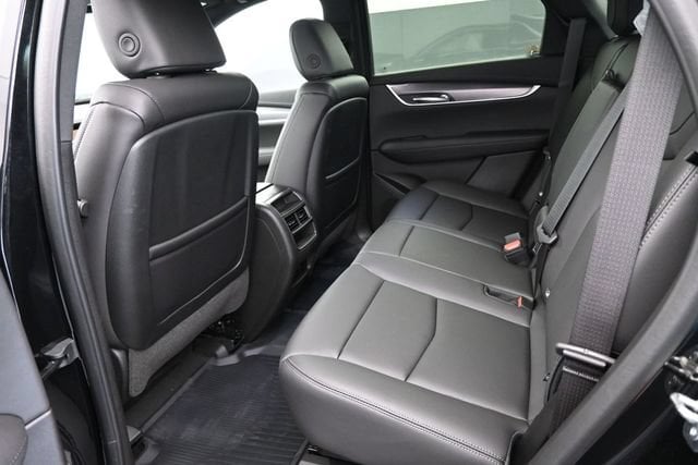 2026 Cadillac XT5 Luxury - Photo 11