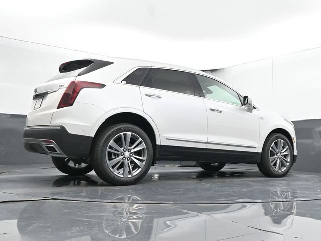 2026 Cadillac XT5 Premium Luxury - Photo 38