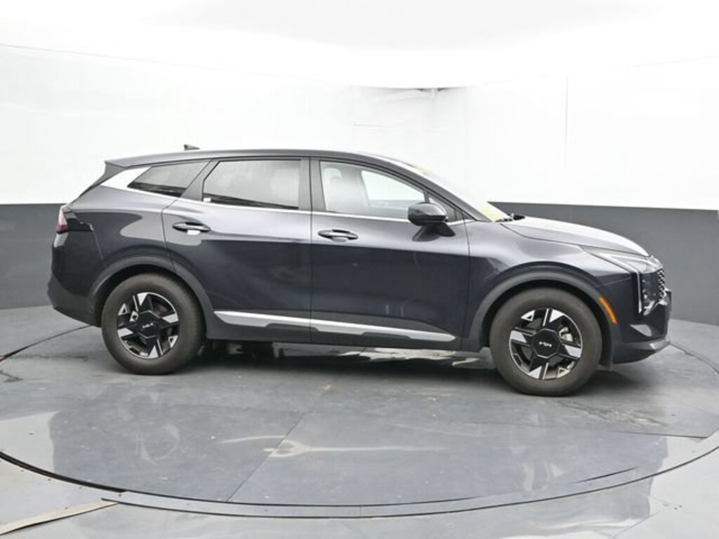 Used 2026 Kia Sportage LX