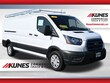 Ford E-Transit Cargo Van