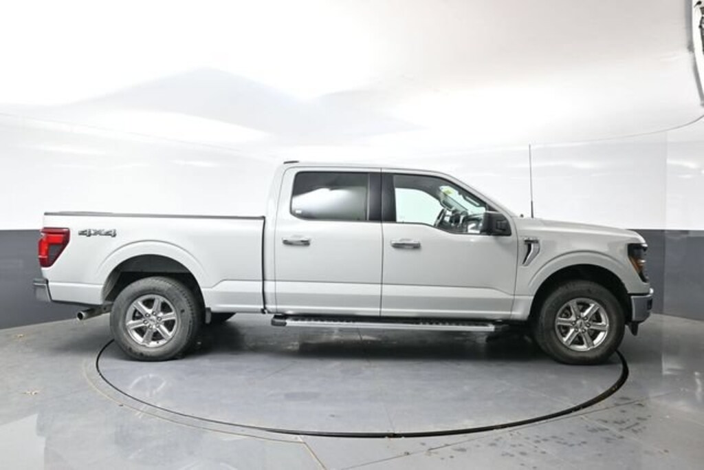 Used 2024 Ford F-150 XLT