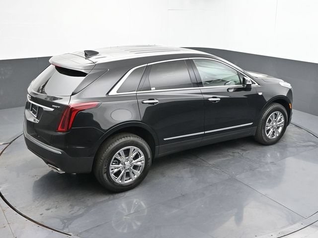 2026 Cadillac XT5 Luxury - Photo 29