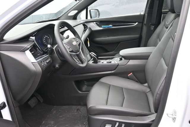 2026 Cadillac XT5 Premium Luxury - Photo 10