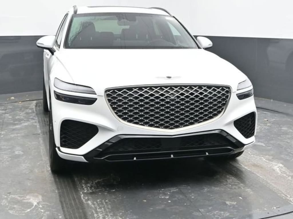 Used 2023 Genesis GV70 2.5T