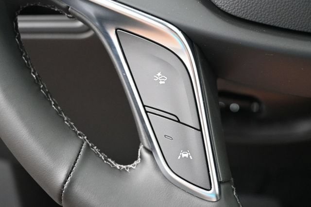 2026 Cadillac XT5 Luxury - Photo 25