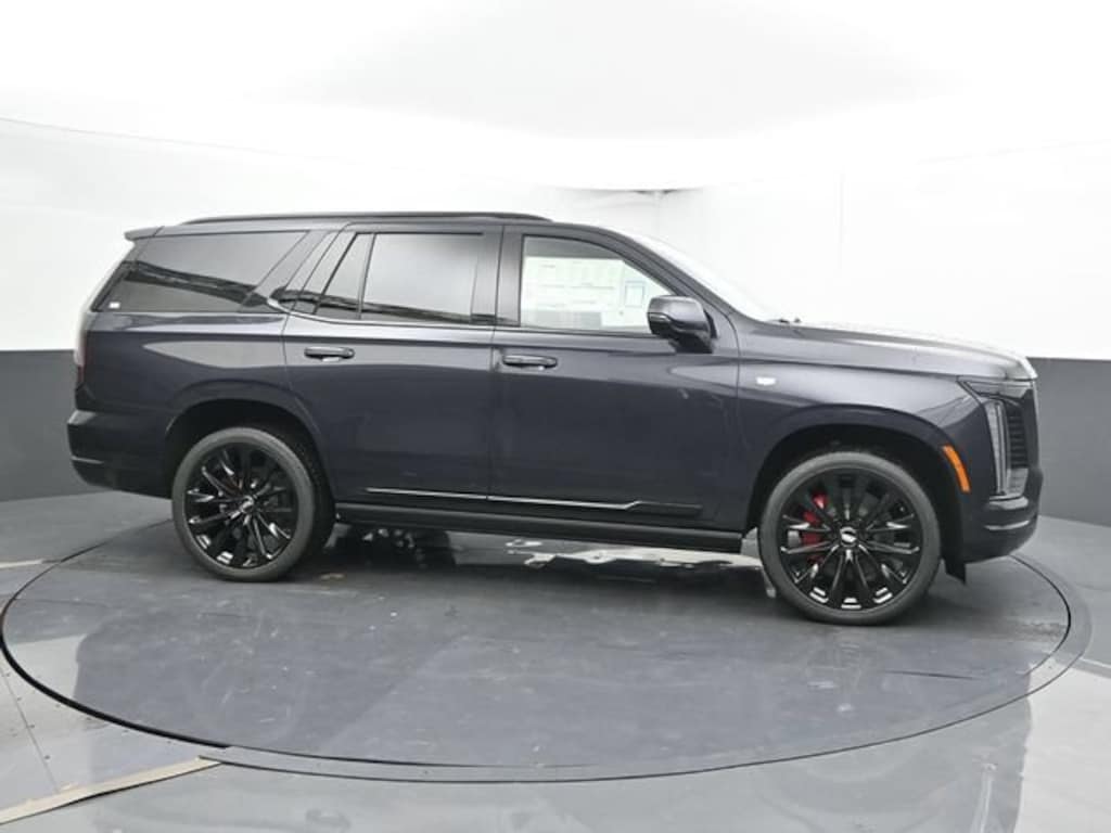 Used 2025 CADILLAC Escalade Sport Platinum SUV