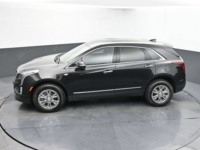2026 Cadillac XT5 Luxury - Photo 33