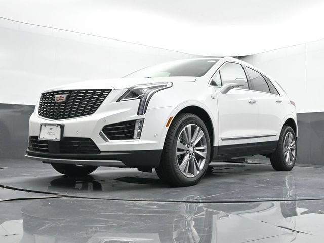 2026 Cadillac XT5 Premium Luxury - Photo 41
