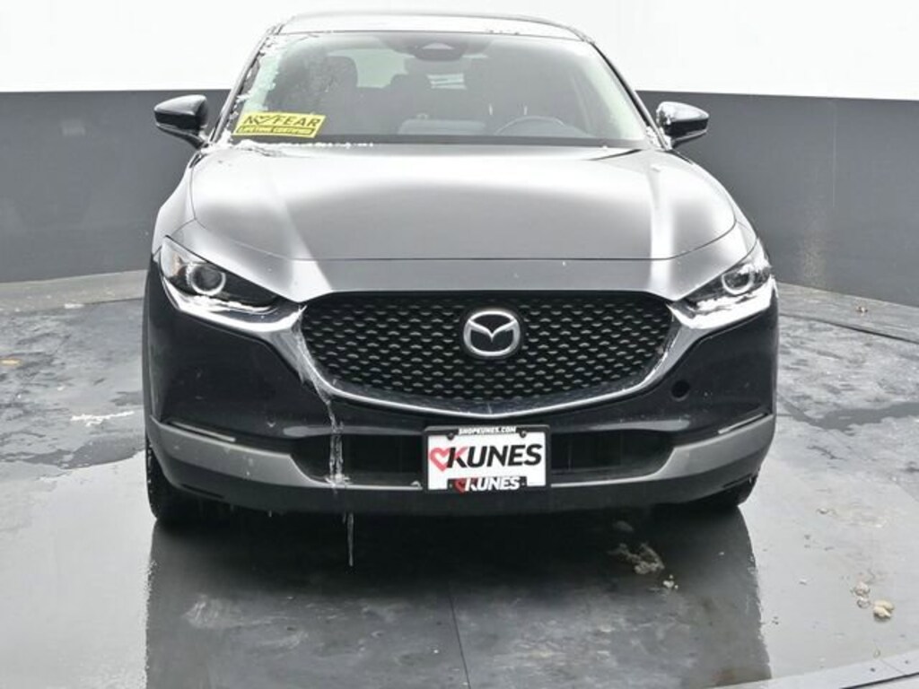 Used 2024 Mazda CX-30 2.5 S Select Sport