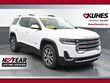  GMC Acadia