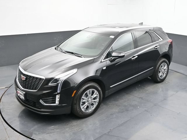 2026 Cadillac XT5 Luxury - Photo 32