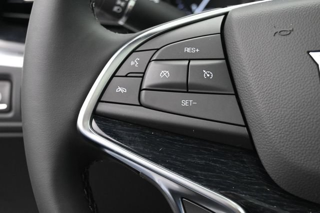 2026 Cadillac XT5 Premium Luxury - Photo 24