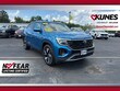Volkswagen Atlas Cross Sport