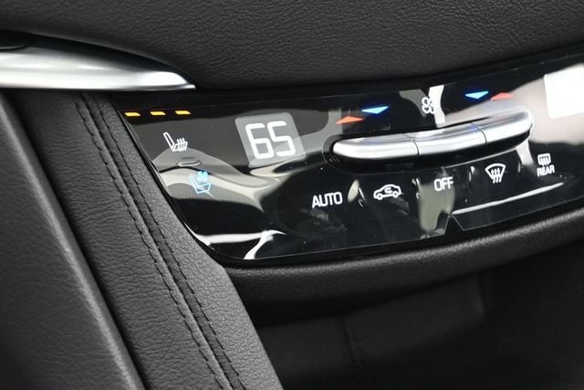 2026 Cadillac XT5 Premium Luxury - Photo 19