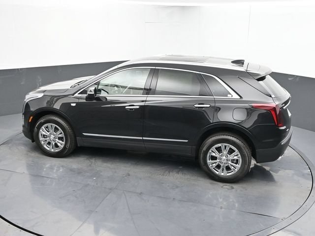 2026 Cadillac XT5 Luxury - Photo 34