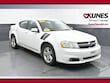  Dodge Avenger