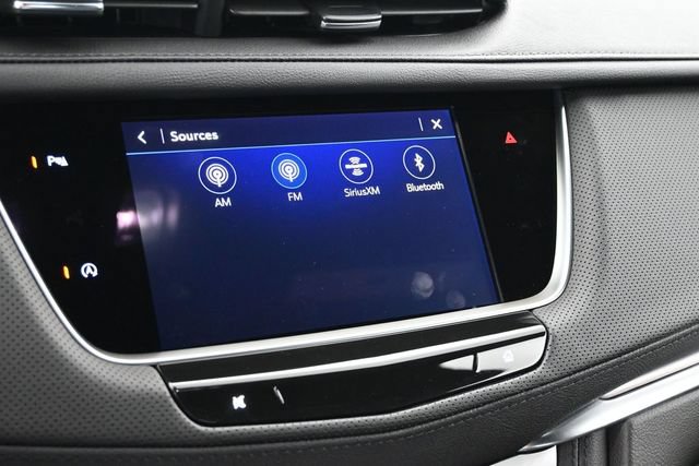 2026 Cadillac XT5 Luxury - Photo 20