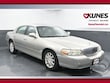 Lincoln Town Car