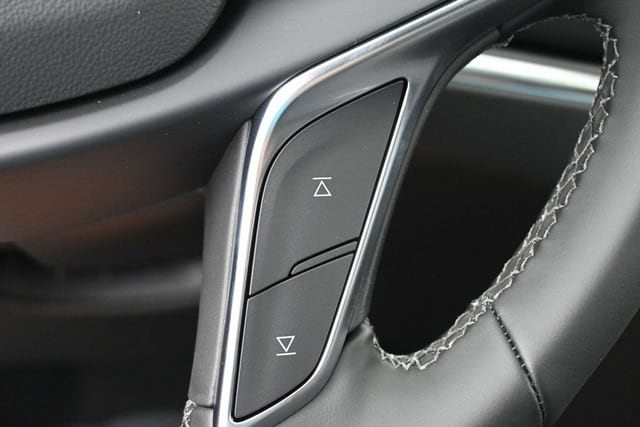 2026 Cadillac XT5 Luxury - Photo 26