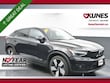 Volvo C40 Recharge Pure Electri