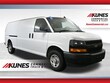 Chevrolet Express Cargo 2500