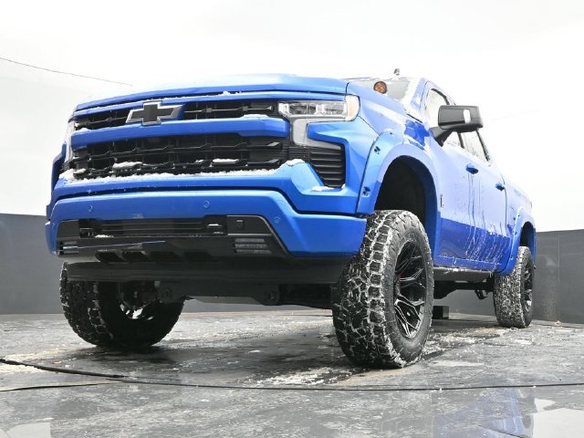 2026 Chevrolet Silverado 1500 RST - Photo 42
