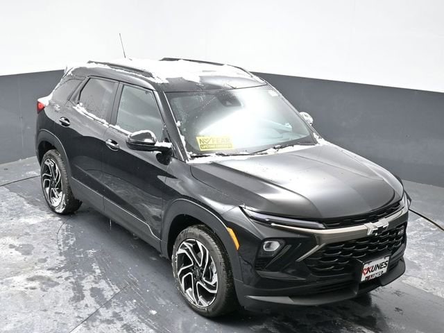 2026 Chevrolet Trailblazer RS - Photo 31