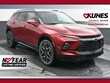  Chevrolet Blazer