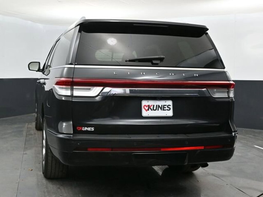 Used 2023 Lincoln Navigator Reserve