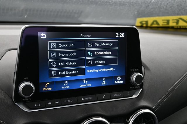 Vehicle thumbnail