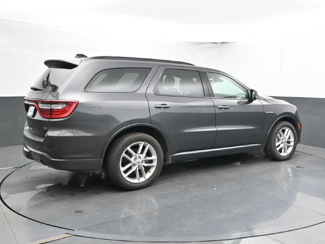 Used 2025 Dodge Durango R/T