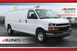  Chevrolet Express Cargo