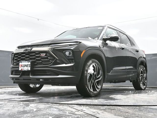 2026 Chevrolet Trailblazer RS - Photo 39