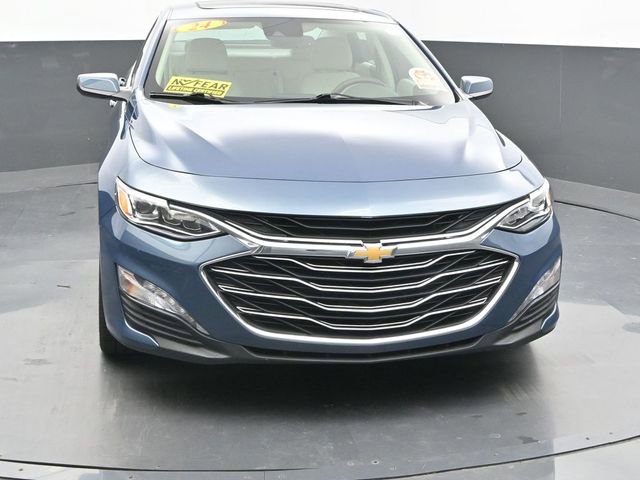 2024 Chevrolet Malibu Premier 2LT photo 3