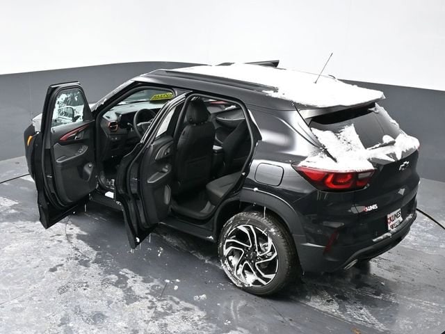 2026 Chevrolet Trailblazer RS - Photo 57