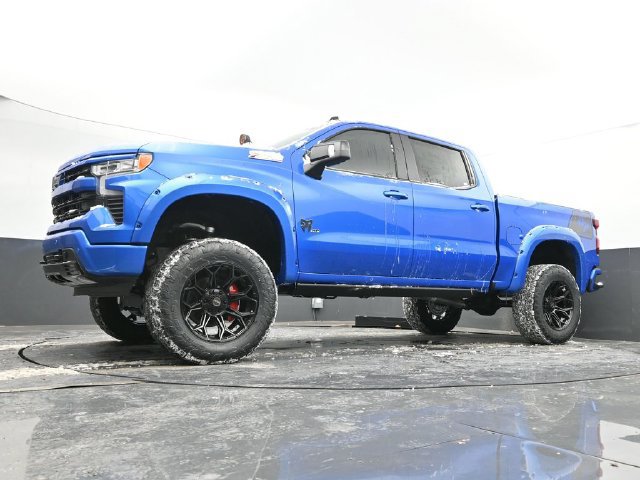 2026 Chevrolet Silverado 1500 RST - Photo 43