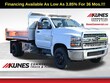 Chevrolet Silverado 5500 HD