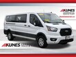  Ford Transit Passenger Wagon